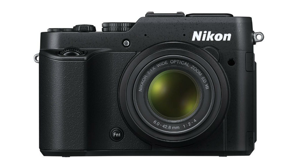 Nikon COOLPIX P7800 (Altes Testverfahren bis 2015)