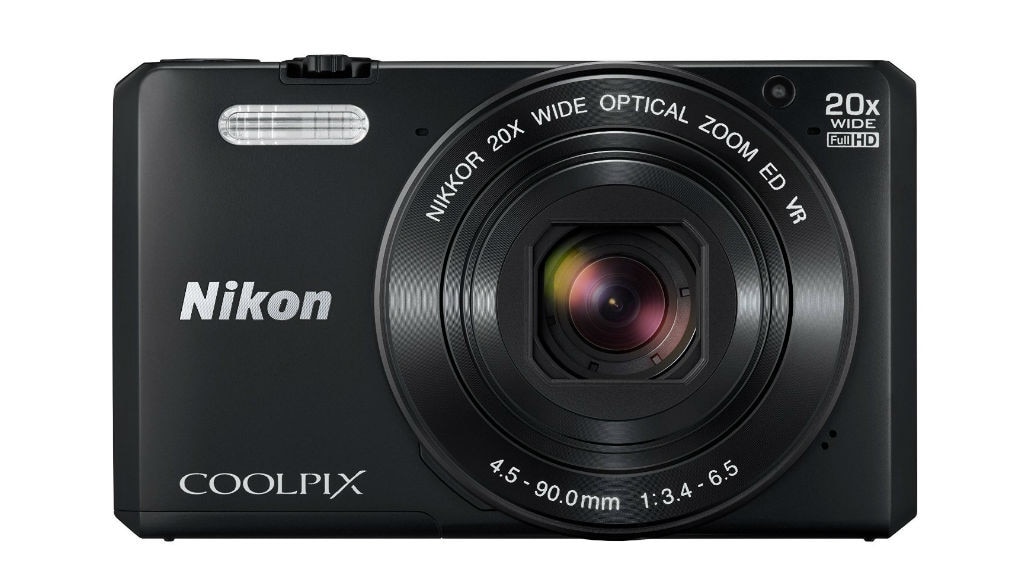 Nikon COOLPIX S7000 (Altes Testverfahren bis 2015)