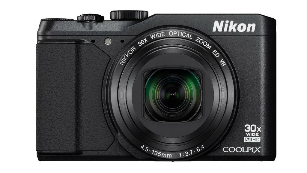 Nikon COOLPIX S9900 (Altes Testverfahren bis 2015)