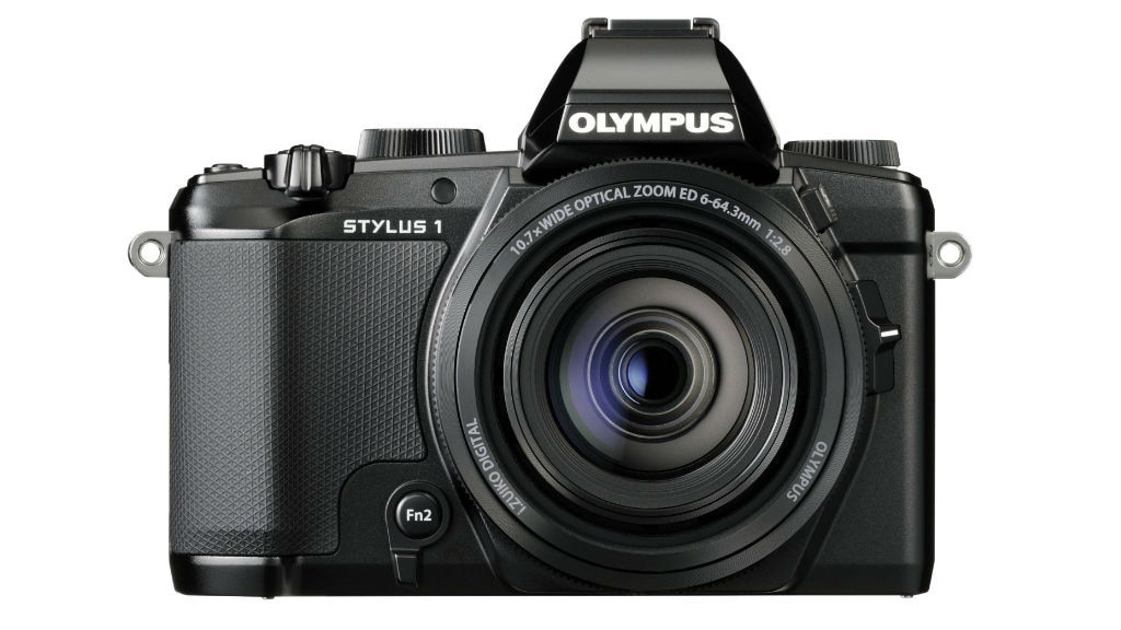 Olympus Stylus 1 (Altes Testverfahren bis 2015)
