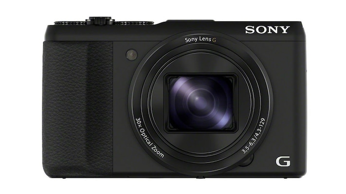 Sony Cyber-shot DSC-W270 Compact 12.1 MP Zoom 5x - Or - Japonais