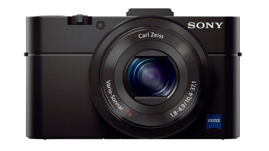 Sony Cyber-shot DSC-RX100 Mark II (Altes Testverfahren bis 2015)