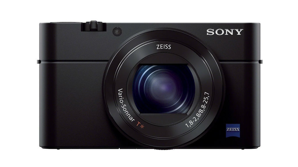 Sony Cyber-shot DSC-RX100 Mark III (Altes Testverfahren bis 2015)