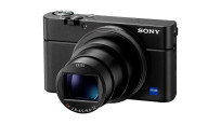 Sony Cyber-shot RX100 VI © Sony