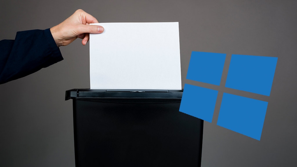 Dateien ohne Papierkorb löschen: So geht es unter Windows 10 und 11 Beim Löschen ist der Windows-Papierkorb stets involviert, oder? Pustekuchen. In diesem Ratgeber erfahren Sie, wie Sie ihn umgehen. Das hat in einigen Fällen Vorteile.