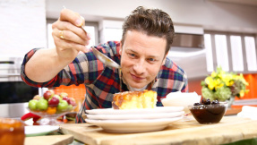 Jamie Oliver’s Restaurant-Kette ist jetzt endgültig pleite