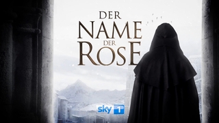 Der Name der Rose Serie auf Sky