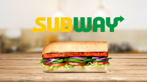 Subway stellt Angebot um: Das ist das Spicy Vegan Patty