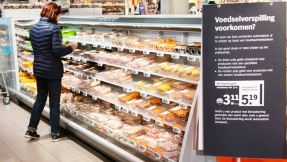 Im Supermarkt: Algorithmus passt von selbst Preise an