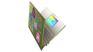 Asus VivoBook S14 und S15 2019 mit ScreenPad