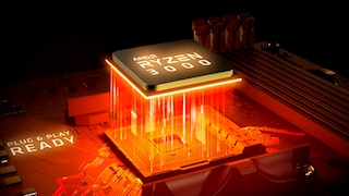 Test: AMD Ryzen 9 3950X