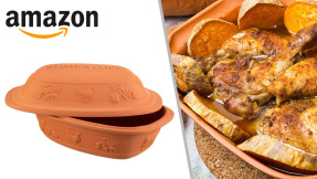 Römertopf Rustico: Gutes Angebot für Kult-Topf