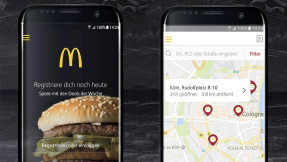 McDonald’s: Ab sofort ändert sich der Bestellprozess