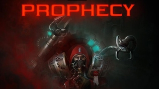 Warhammer 40.000: Prophecy