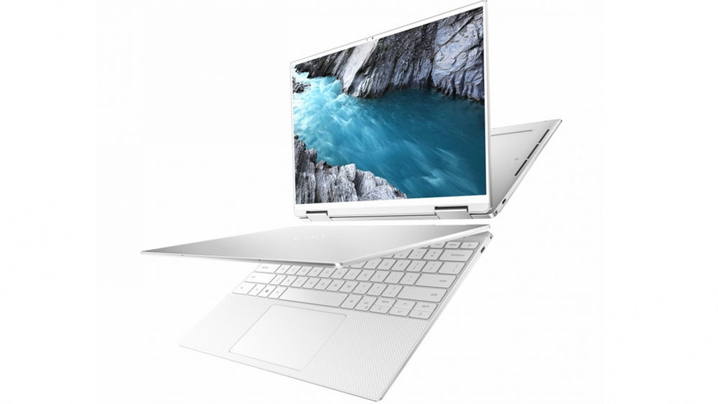Dell Xps 13 2 In 1 Neues Convertible Vorgestellt Computer Bild