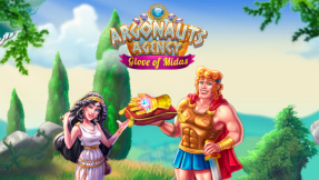 Klick-Management: Argonauts Agency - Glove of Midas