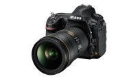 Nikon D850 © Nikon