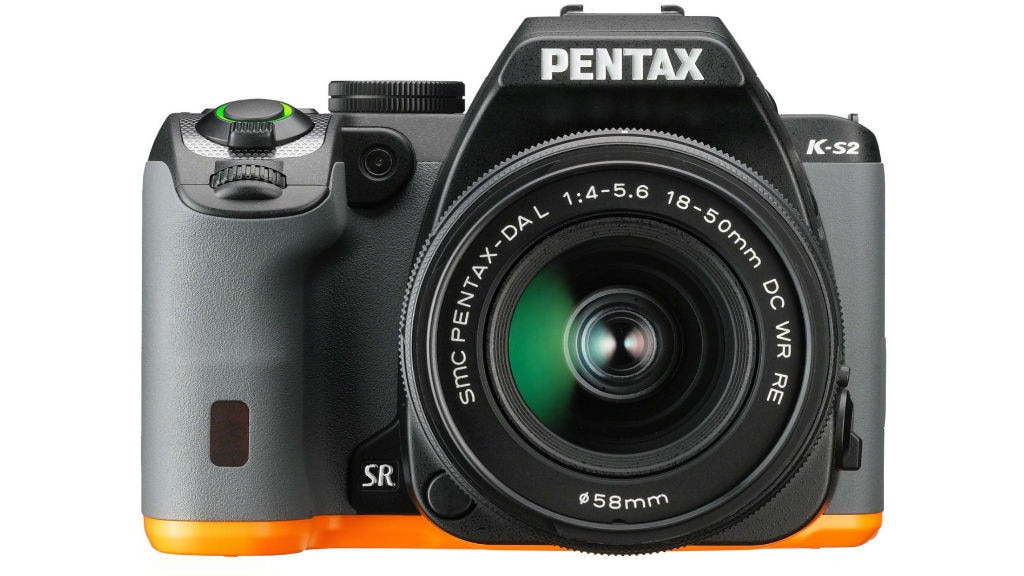 Pentax K-S2 (Altes Testverfahren bis 2015)