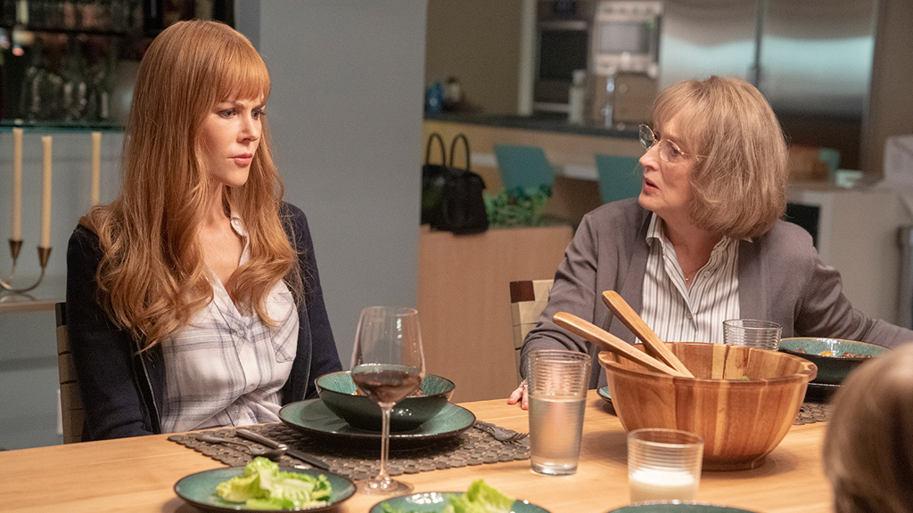 Big Little Lies: Staffel 2 gestartet – jetzt einsteigen