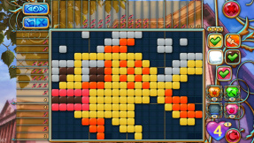 Logik: Travel Mosaics 7 - Fantastic Berlin