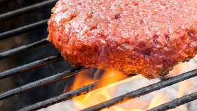Dann kommt der Beyond Meat Burger ins Lidl-Angebot