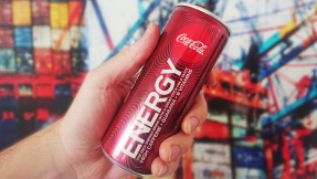 Coca-Cola Energy: Nach neuem Urteil fällt Monster-Aktie