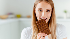 Darum sollten wir jeden Tag Schokolade essen!