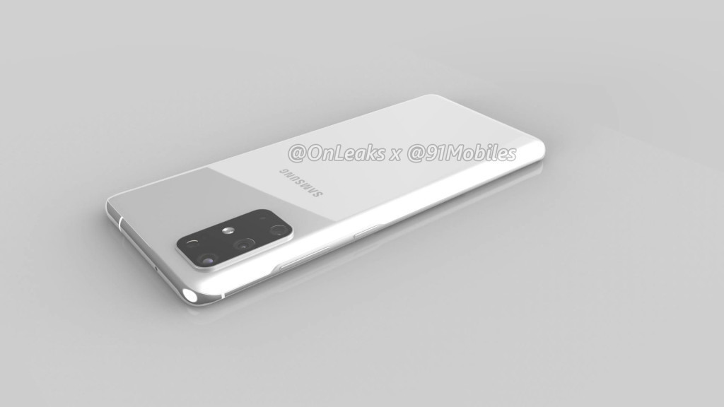 Samsung Galaxy S11 Release Farben Leaks Computer Bild