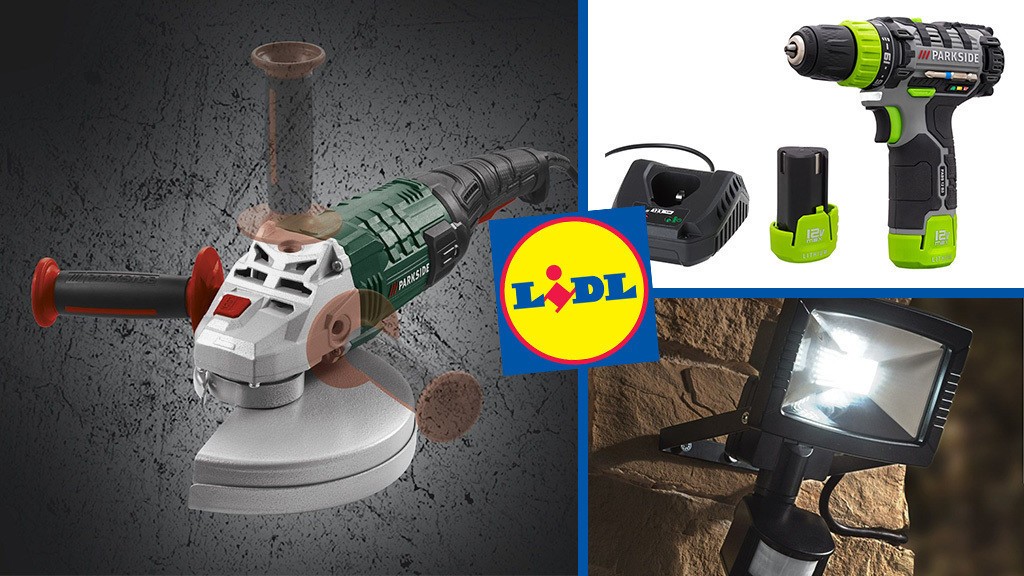 GartenAngebote bei Lidl COMPUTER BILD