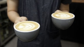 Milchschaum: Das Geheimnis der Baristi
