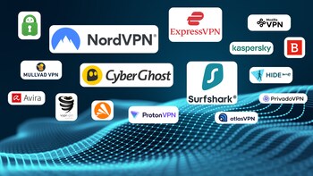 VPN Test 2023: Die besten Anbieter im Vergleich