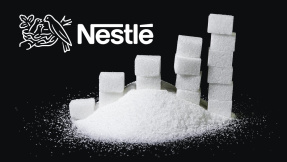 Nestlé: Lügt der Konzern über die Reduktion von Zucker?