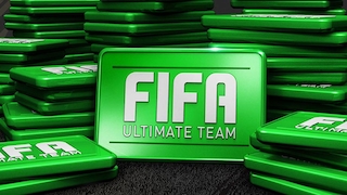 FIFA 18 – Ultimate Team