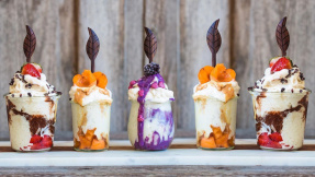 Nicecream: Dieses Eis ist ein gesundes Frühstück!