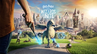 Harry Potter – Wizards Unite