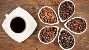 Fälscher geben Billlig-Kaffee als Arabica-Bohnen aus