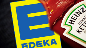 Edeka und Heinz: Endlich eine Einigung im Ketchup-Krieg