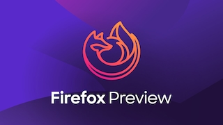 Firefox Quantum für Android (Vorversion)