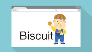 Biscuit Browser