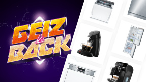 Geiz is Back: Nur noch kurz Angebote bei Saturn