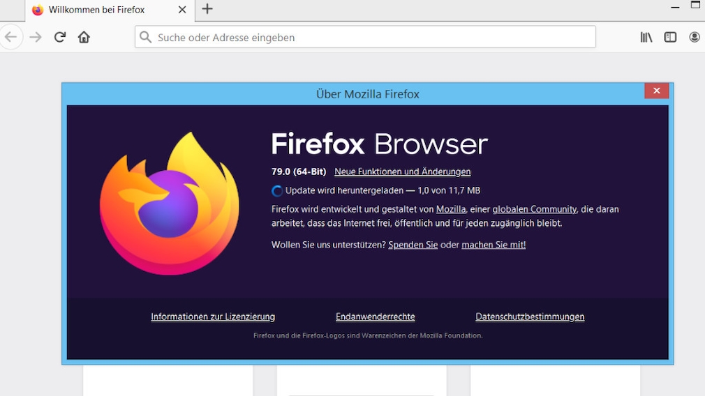 Firefox sicher machen: 10 Tipps für mehr Daten, Viren- und Abzockschutz