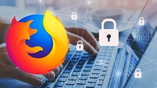 Firefox sicherer machen