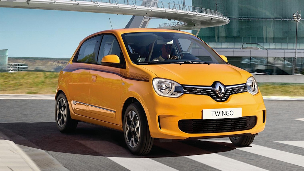 Twingo