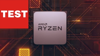 Tets: AMD Ryzen 9 3900X