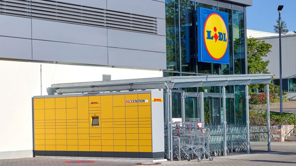 paket vom discounter 500 packstationen fur lidl computer nachrichten newslocker