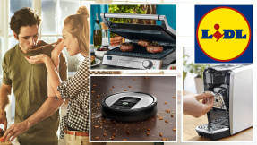 Lidl: Das sind die Angebote für die Küche