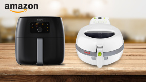 Prime Day: Philips Airfryer und Tefal ActiFry bei Amazon