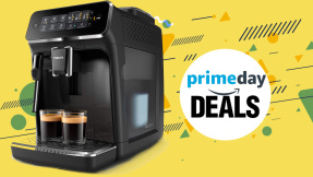 Prime Day: Kaffeevollautomaten bei Amazon