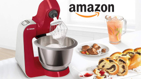 Beliebte Küchenmaschine Bosch MUM5 im Angebot