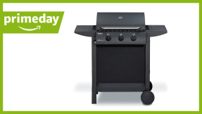 Prime Day: Gasgrills von Enders Angebot
